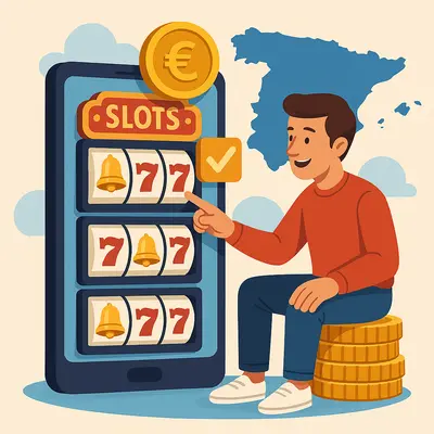 slots 1 euro españa