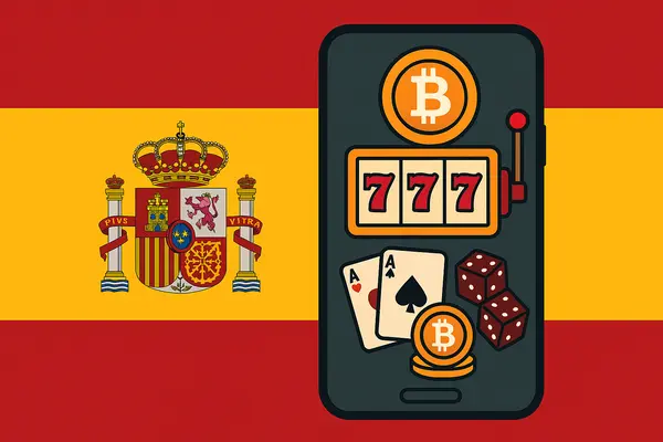 casinos móviles de bitcoin