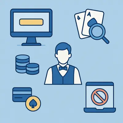 casino sin dni paypal