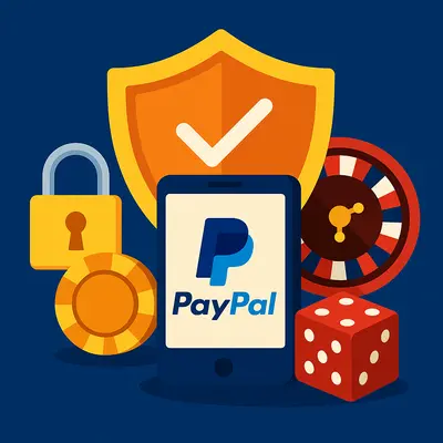 paypal casino 10 euro