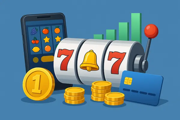 slot con deposito minimo 1 euro