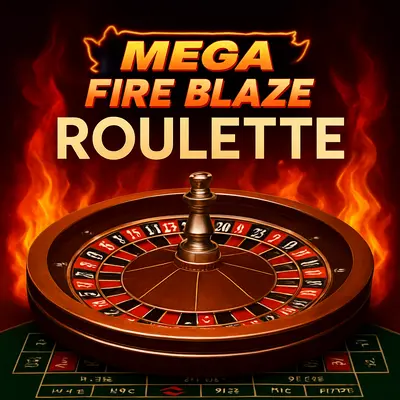 ruleta megafire blaze