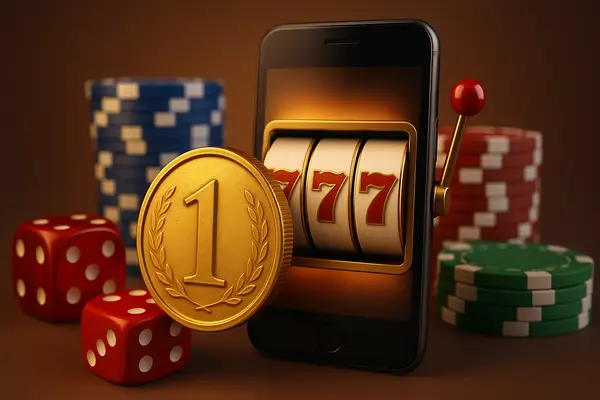 slot con deposito minimo 1 euro