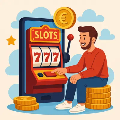 slots 1 euro españa