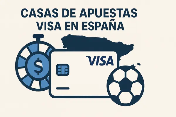 casas de apuestas visa