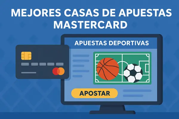 mejores casas de apuestas mastercard