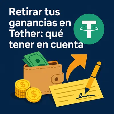 tether casino