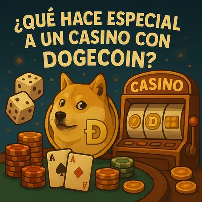 dogecoin casino