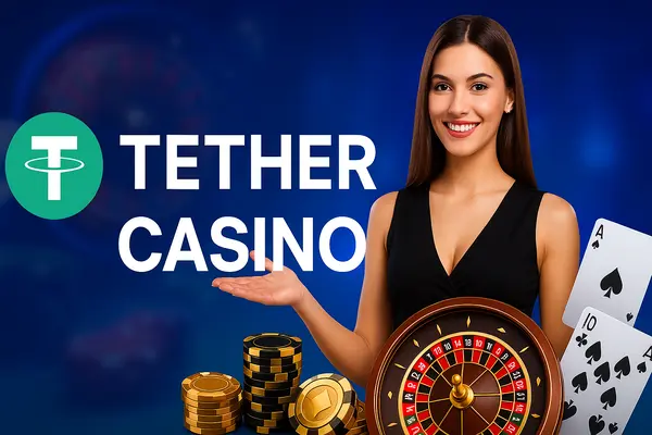 tether casino