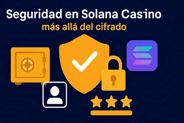 solana casino