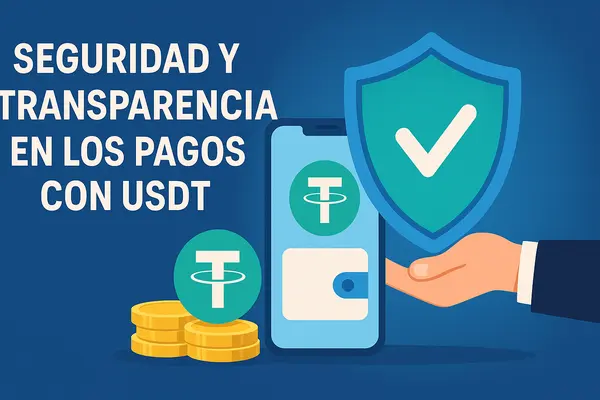 tether casino