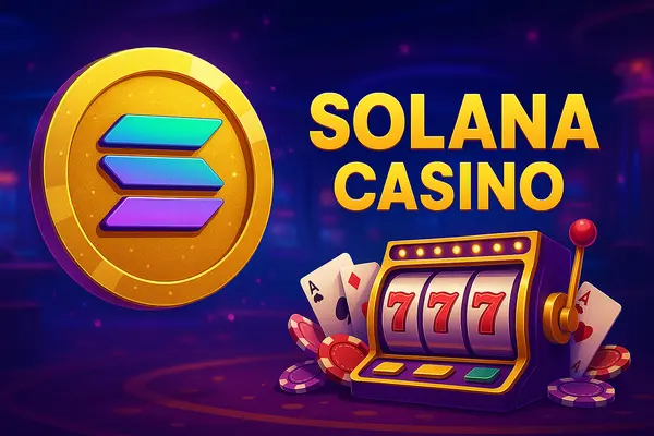solana casino