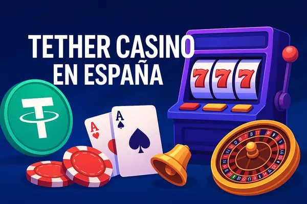 tether casino