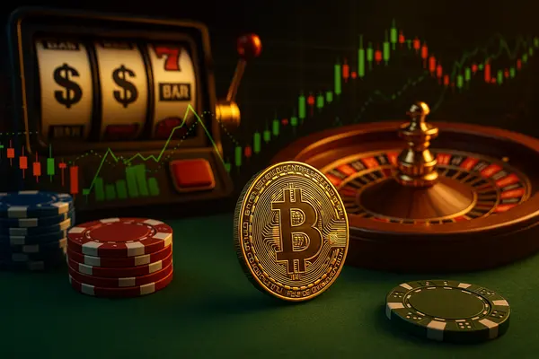 casino cripto con futuros