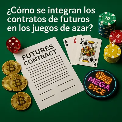casino cripto con futuros