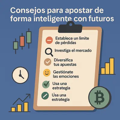 casino cripto con futuros