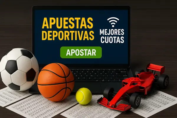 apuestas deportivas mejores cuotas